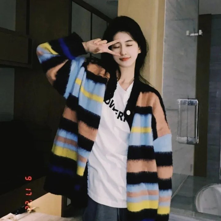 这个女配有点甜海报