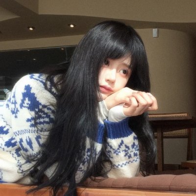 明黄禁色海报
