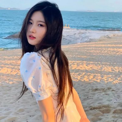 向日葵海报